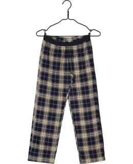 Björn Borg lasten pyjamahousut Main Image