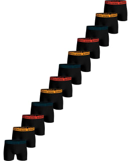 Björn Borg 12-pack miesten bokserit Main Image