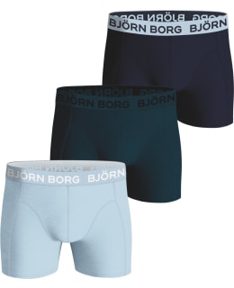 BB 10002882-MP006-XXL M.BOXERIT 5P Main Image