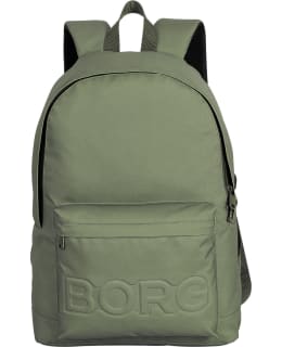 BB BORG STR BACKPACK U 10003177 GN174 OS Main Image