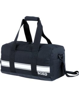 BB BORG SPORTS BAG M 10003110 BK001 OS Main Image