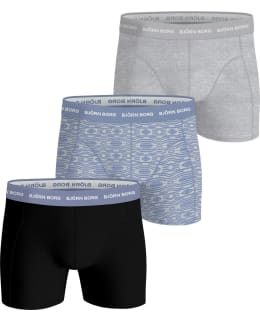 BB 10003019-MP003-XL M.STRETCH BOXER 3P Main Image