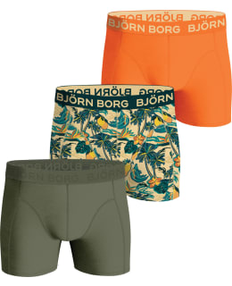 BB 10003019-MP012-S M.BOXERIT 3P Main Image