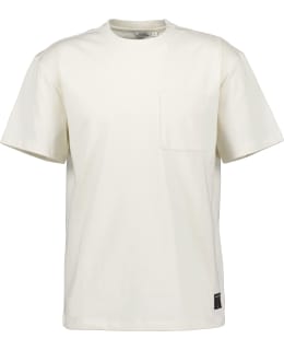 BB 10003459-WE003-M M.JERSEY T-SHIRT Main Image