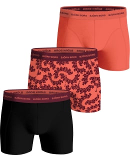 BB 10003019-MP002-S M.BOXERIT 3P Main Image