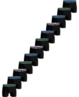 BB 10003022-MP001-M M.BOXERIT 12P Main Image