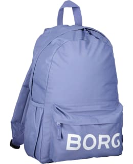 BB BORG BACKPACK JR 10003555 BL117 Main Image