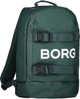 BB BORG DUFFLE BACKPACK M BS210601 81411 Main Image
