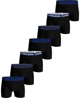 BB 10003369-MP001-XL M.BOXERIT 7P Main Image