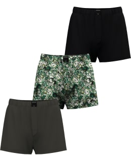BB 10003453-MP001-S M.BOXER SHORTS 3P Main Image