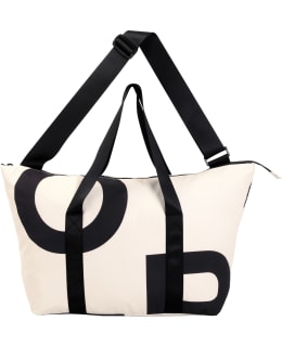 BB BORG LOGO TOTE N 10004203 EGR OS Main Image