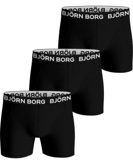 BB 10004271-MP001-L M.BLEND BOXER 3P Main Image