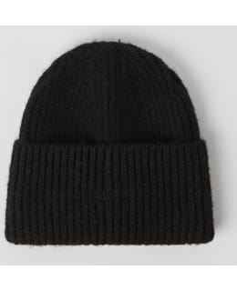 BB STUDIO BEANIE M 10003280 BLK ONESIZE Main Image