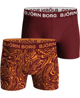 BB 10003701-MP004-M M.BAMBOO BOXER 2P Main Image