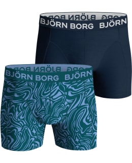 BB 10003701-MP005-M M.BAMBOO BOXER 2P Main Image