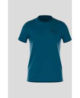BB 10004212-BL184-S M.ESSENTIAL T-SHIRT Main Image