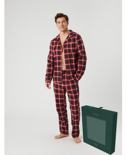 BB 10004252-MP001-XXL M.PYJAMASETTI 2P Main Image