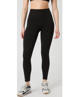 BB STUDIO RIB TIGHTS N 10003818 BLB S Main Image