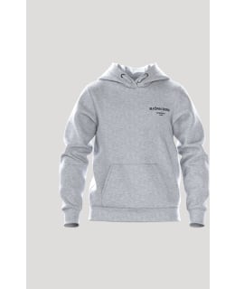 BB 10004592-ME005-LGM-170 L.HOODIE Main Image