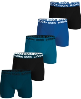 BB 10004155-MP004-XXL M.5-PACK BOKSERIT Main Image