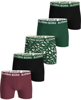 BB 10004155-MP006-L M.5-PACK BOKSERIT Main Image