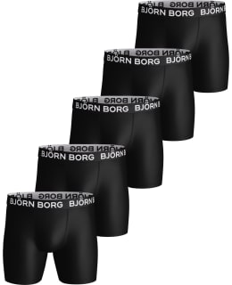 BB MICROF BOXER 5P M 10004194 MULTI 1 M Main Image