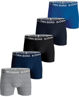 BB 10004216-MP002-158-164 P.BOXERS 5P Main Image