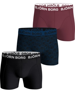 BB 10004218-MP005-MP5-170 L.BOXER 3P Main Image