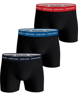 BB 10004232-MP002-XXL M.BOKSERIT 3P Main Image