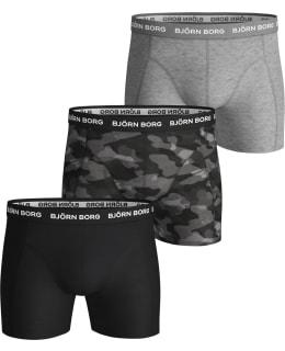 BB 10004232-MP008-XXL M.BOKSERIT 3P Main Image