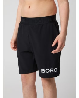 BB 10004117-BK001-BLB-122-128 L.SHORTS Main Image