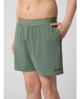 BB 10004127-GN081-AGG-134-140 L.SHORTS Main Image