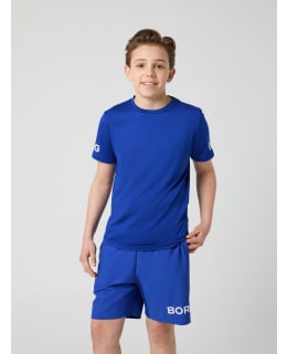 BB 10004128-BL006-STW-158-164 L.T-SHIRT Main Image