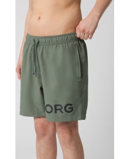 BB 10004250-GN081-AGG-146-152 SWIMSHORTS Main Image