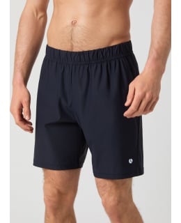 BB ACE SPORT 8" SHORTS M 10003630 NIS L Main Image