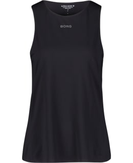 BB BORG FEATHER TANK W 10003732 BLB M Main Image