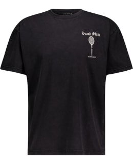BB ACE OVERSIZED TEE M 10003825 BLB L Main Image
