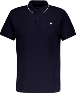 BB ACE POLO SHIRT M 10003827 NIS L Main Image