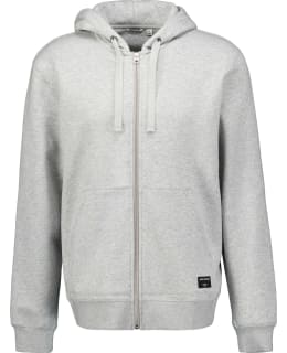 BB 10003915-ME005-M M.ZIP HOODIE Main Image