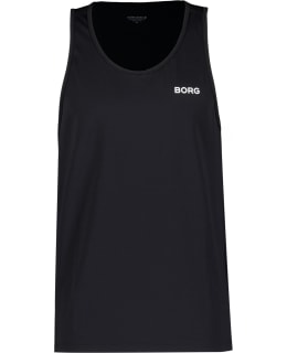 BB BORG ATHLETIC TANK M 10003930 BLB XL Main Image