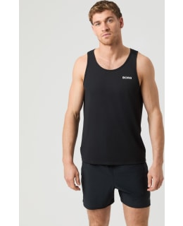 BB BORG ATHLETIC TANK M 10003930 BLB XL Main Image