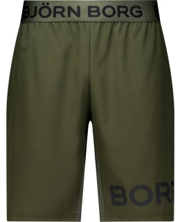 BB BORG SHORTS M 10003944 FON XL Main Image