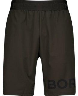BB BORG SHORTS M 10003944 PEAT XXL Main Image