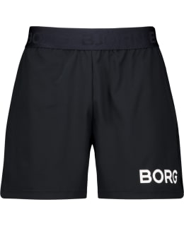 BB BORG SHORTS M 10003945 BLB S Main Image