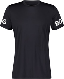 BB BORG TEE M 10003946 BLB XXL Main Image