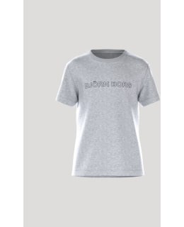 BB 10004161-ME005-LGM-146-152 L.T-SHIRT Main Image