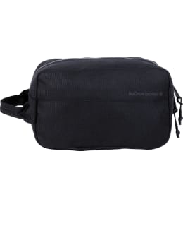 BB BORG GYM WASH BAG M 10004481 BLB OS Main Image
