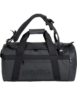 BB BORG DUFFLE BAG 18L M 10004494 BLB OS Main Image