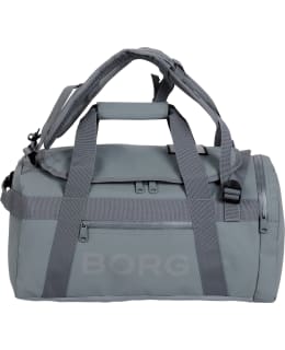 BB BORG DUFFLE BAG 18L M 10004494 AGG OS Main Image
