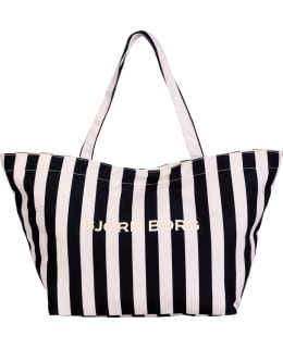 BB BORG BEACH TOTE M W 10004534 BLB OS Main Image